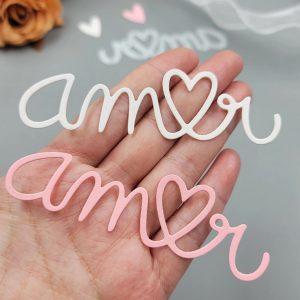 PALAVRA AMOR