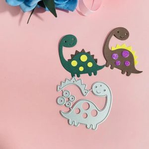 MINI DINOSSAURO