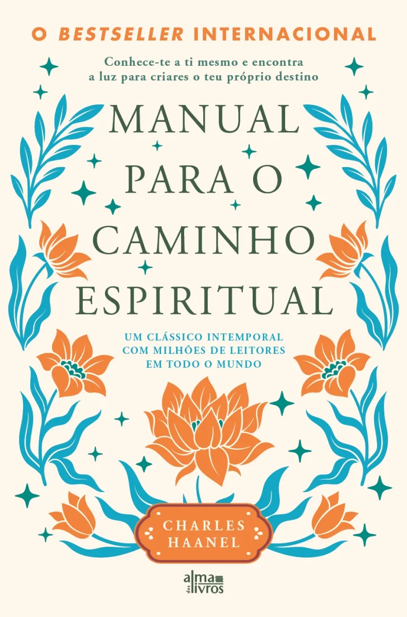 Manual para o Caminho Espiritual