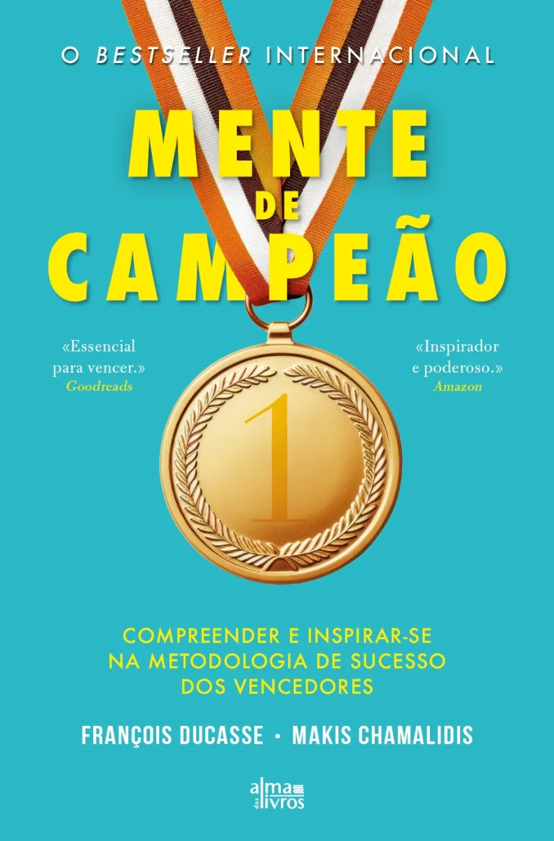Mente de Campeão