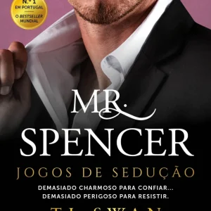 Mr. Spencer - Jogos de Sedução