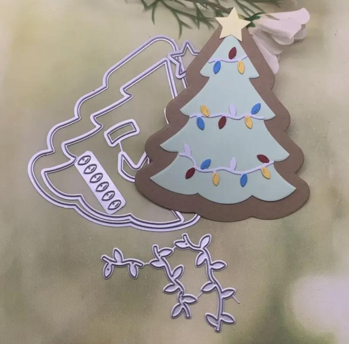 ÁRVORE NATAL