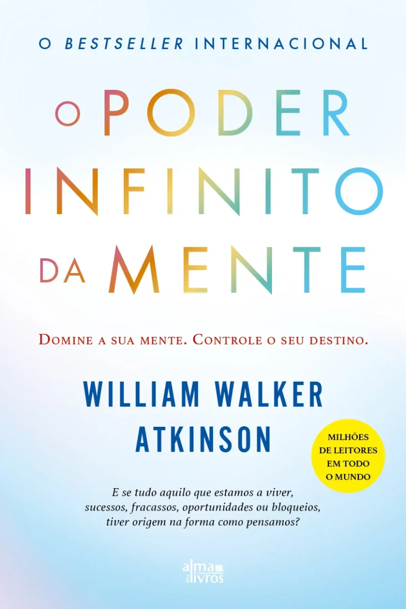 O Poder Infinito da Mente