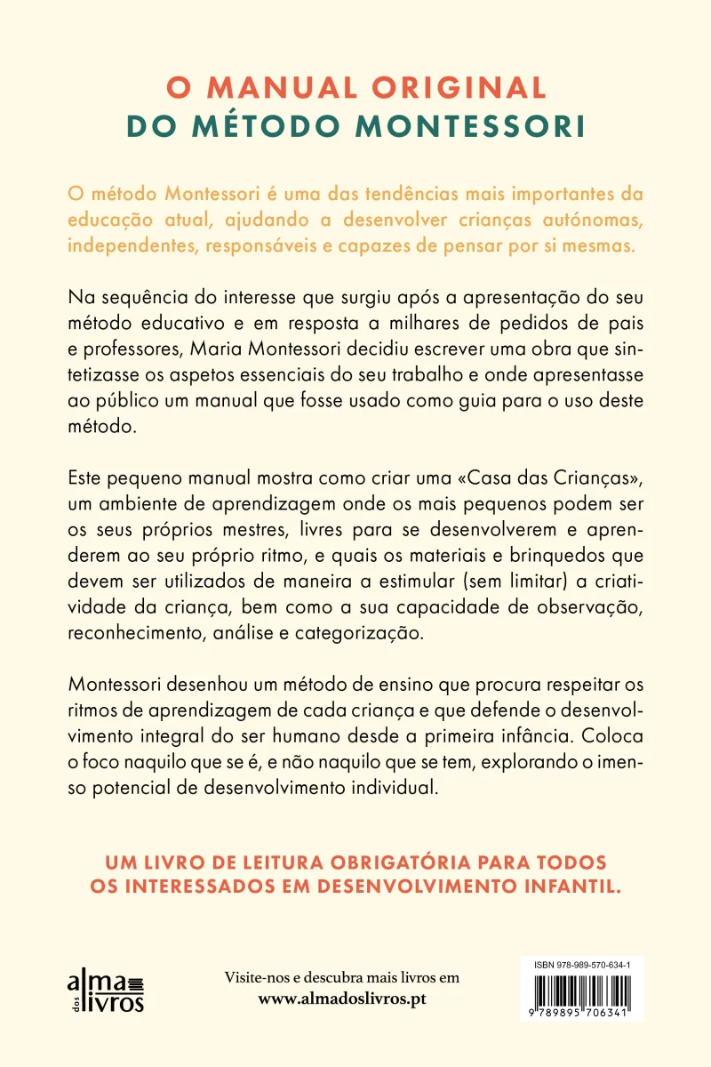 O Manual Montessori - Image 3