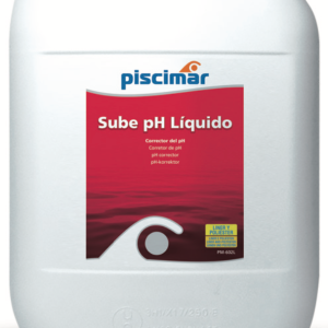 Sube PH Líquido