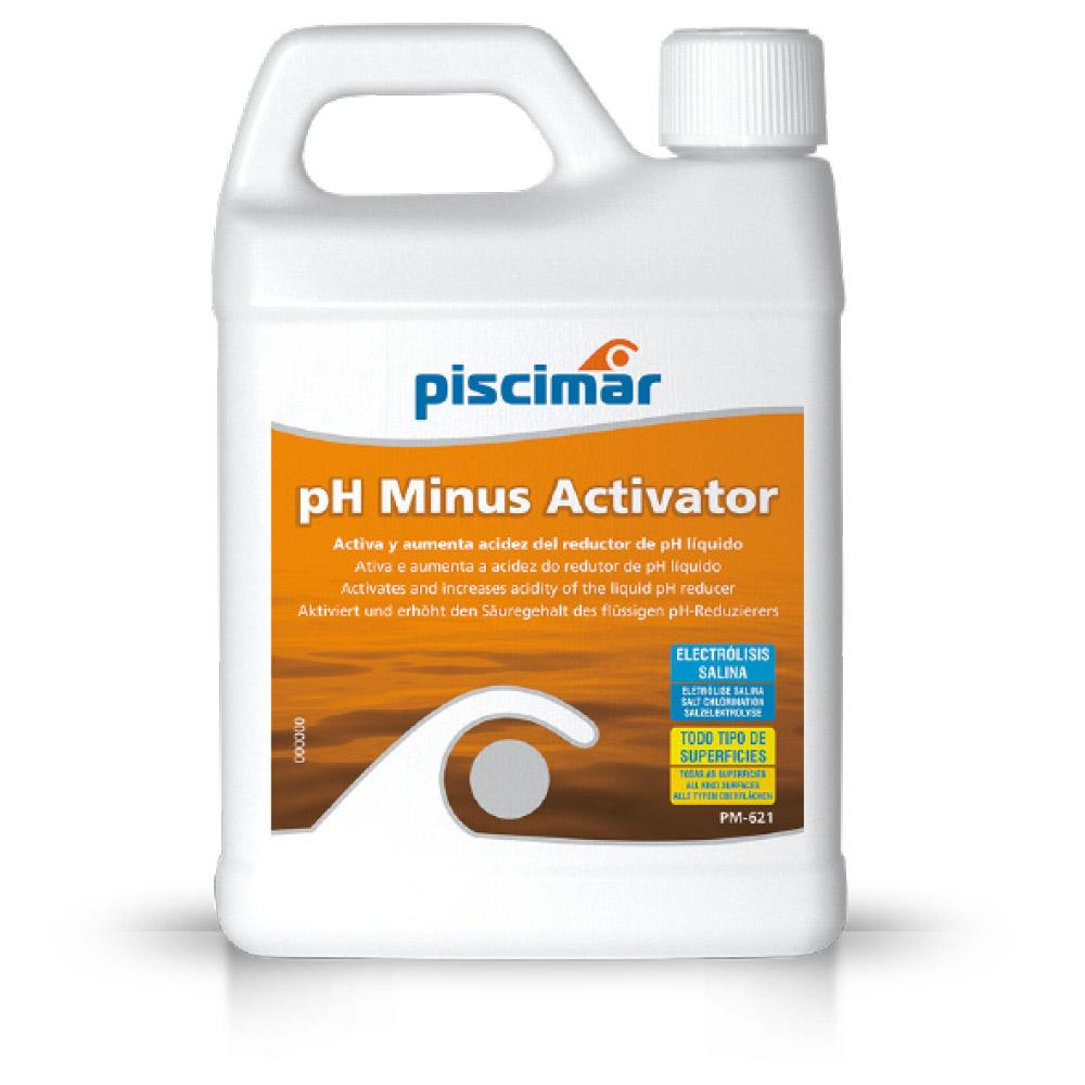 PH Minus Activator
