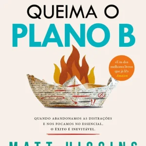 Queima o Plano B