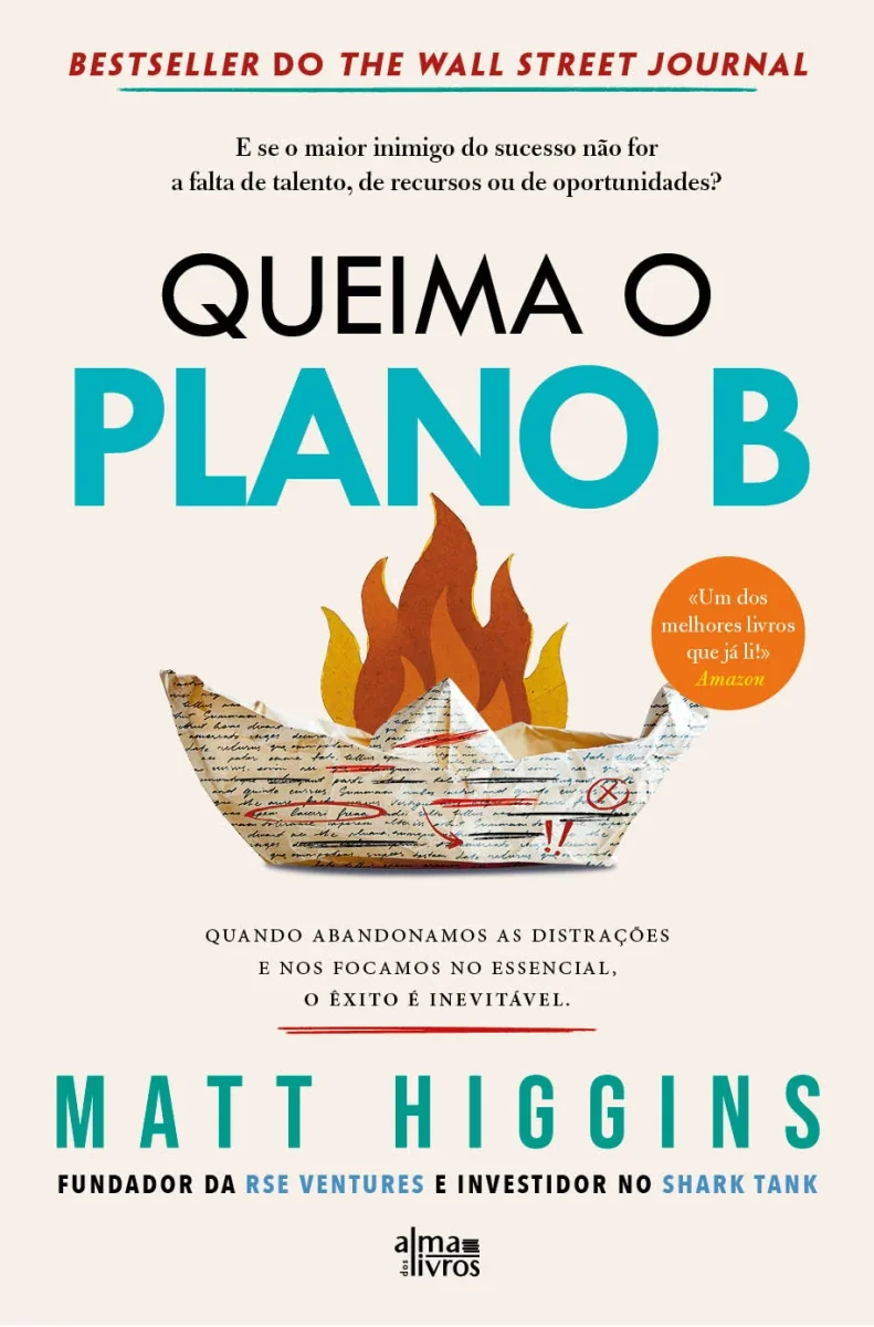 Queima o Plano B