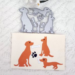 CACHORRINHOS