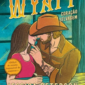 Wyatt - Coração Selvagem
