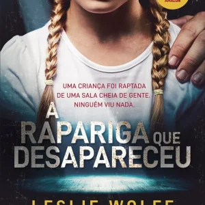 A Rapariga que Desapareceu