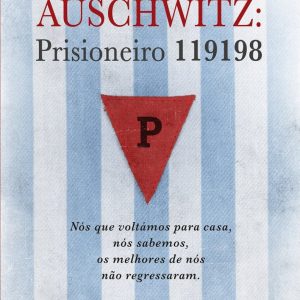 Auschwitz: Prisioneiro 119198