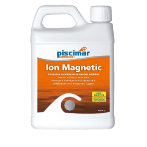 Ion Magnetic