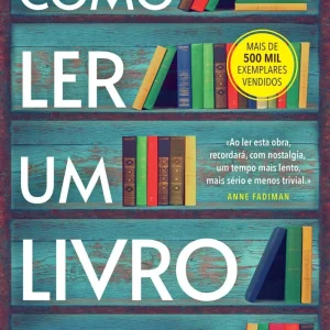 Como Ler Um Livro