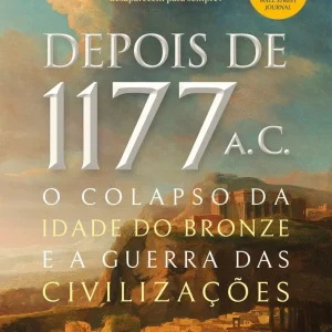 Depois de 1177 a.C.