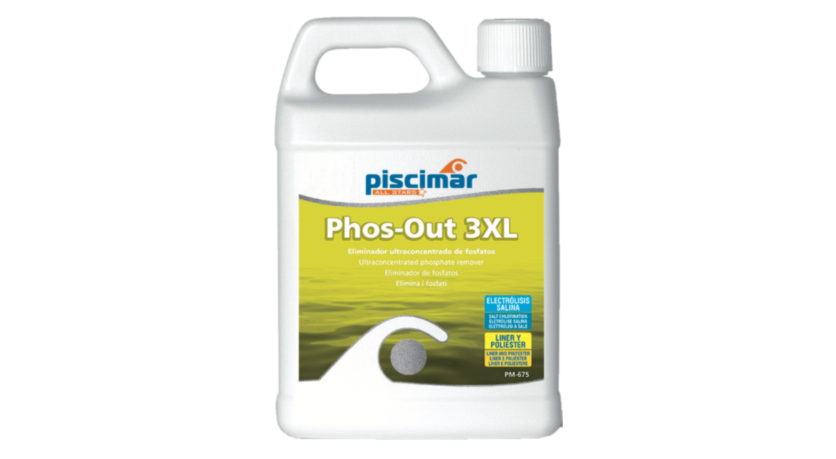 Phos-Out 3XL