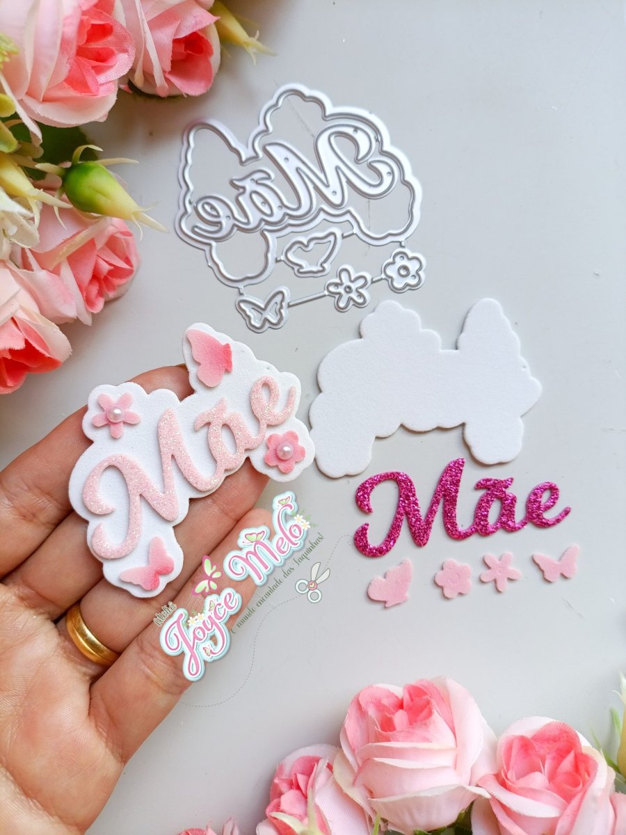Mãe