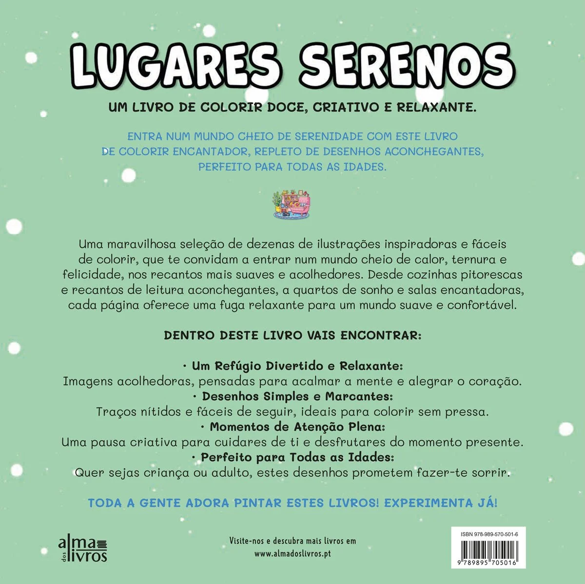Lugares Serenos - Image 3