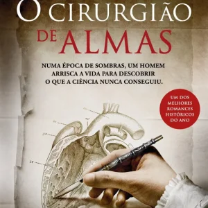 O Cirurgião de Almas