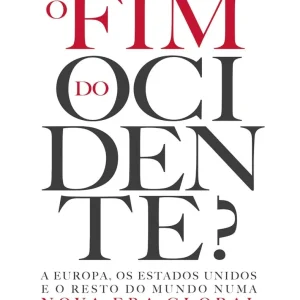 O Fim do Ocidente
