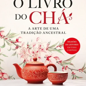 O Livro do Chá