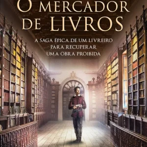 O Mercador de Livros