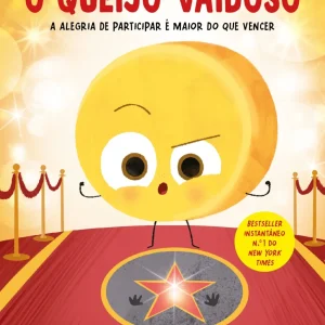 O Queijo Vaidoso