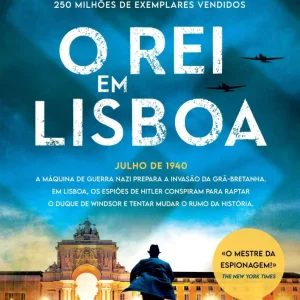 O Rei em Lisboa