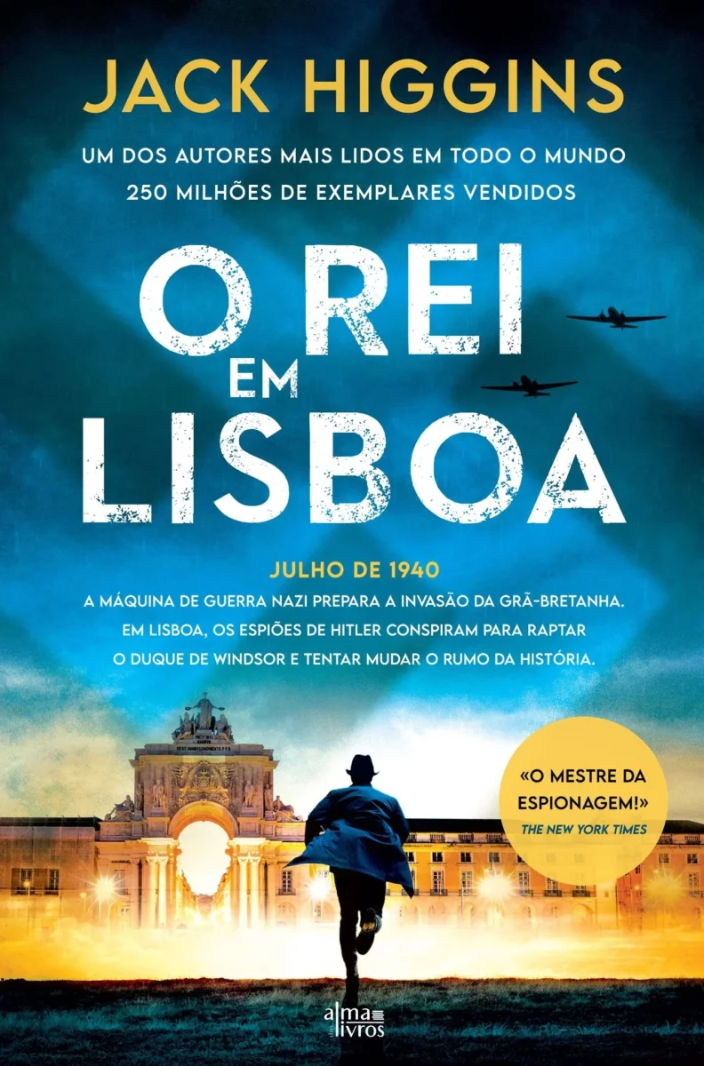 O Rei em Lisboa