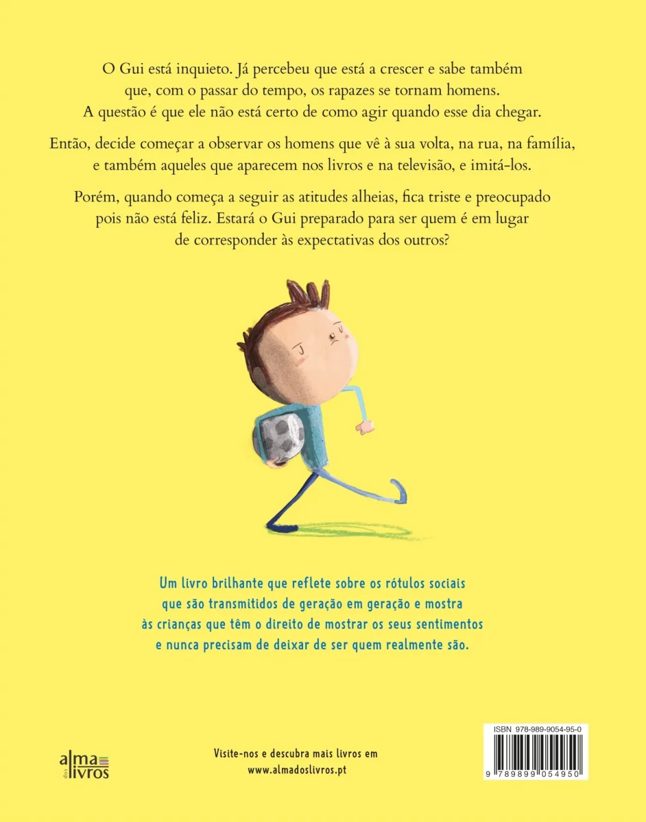 Os Homens Não Choram - Image 3
