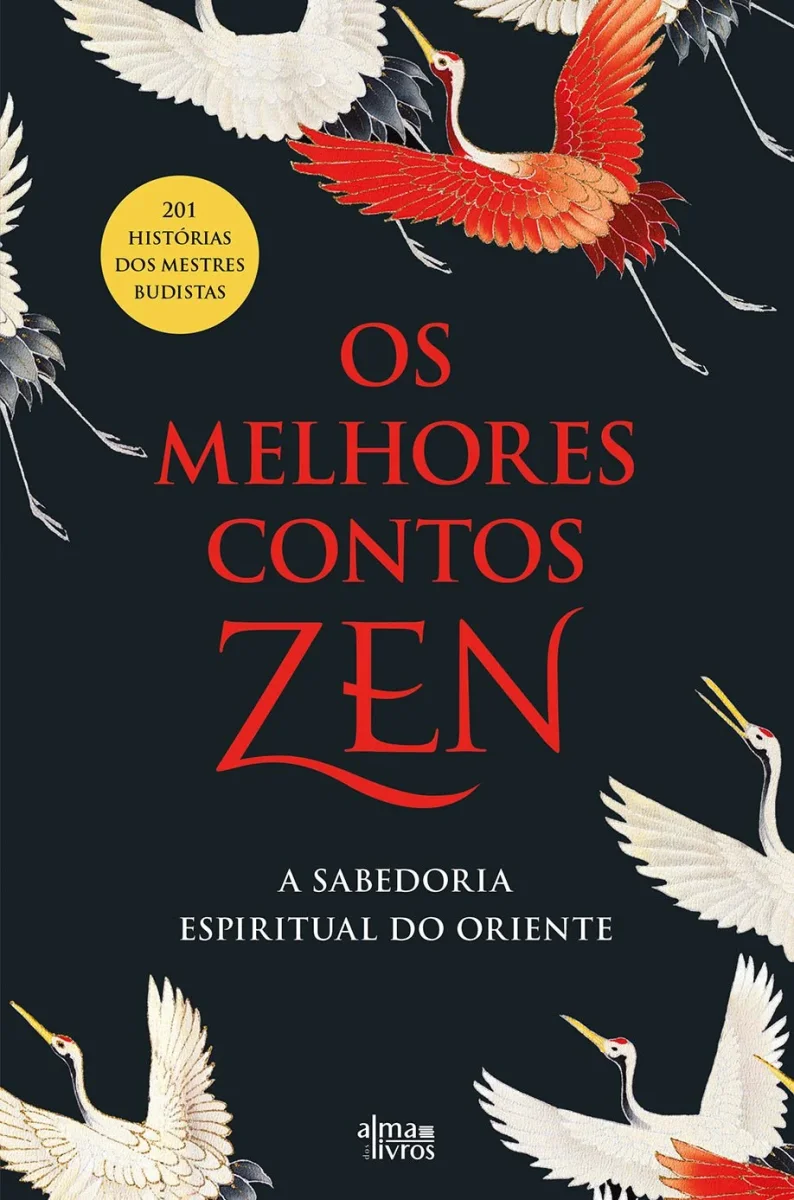 Os Melhores Contos Zen