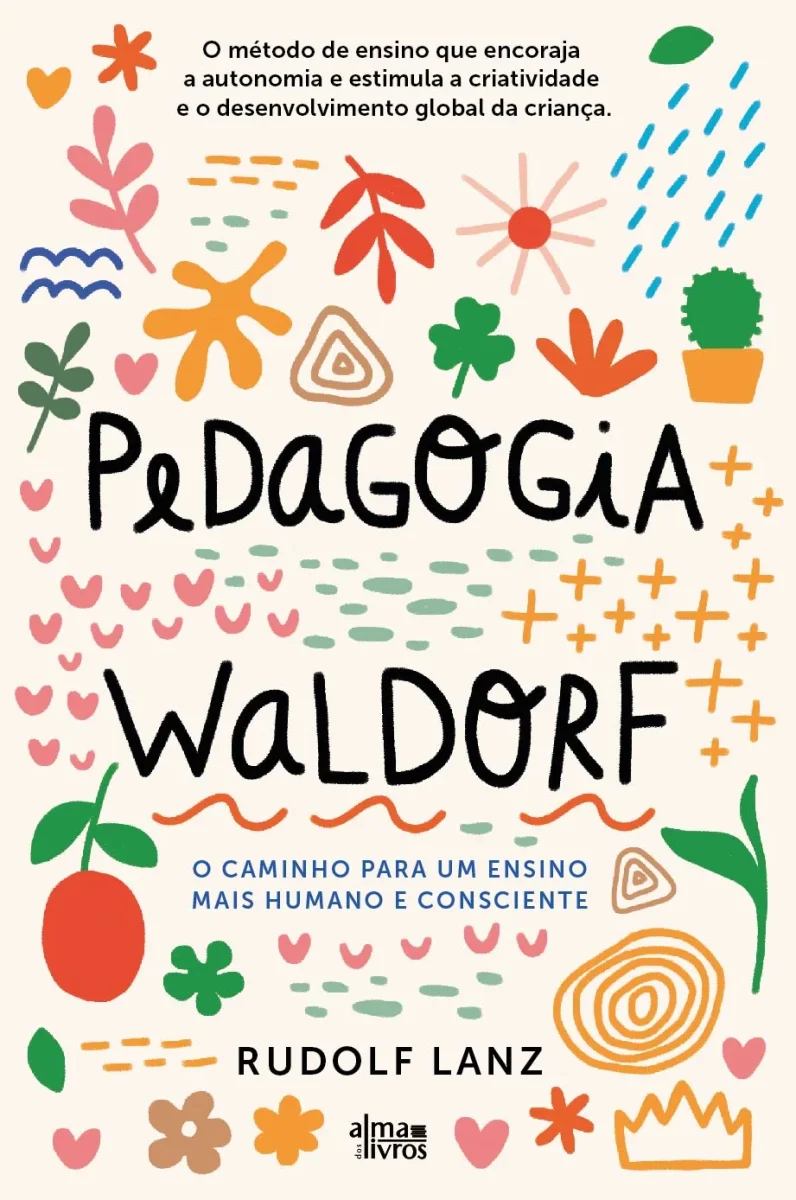 Pedagogia Waldorf