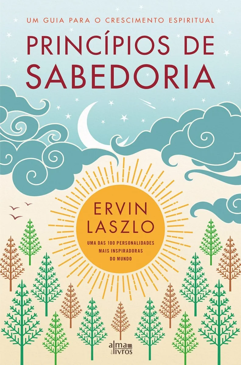 Princípios de Sabedoria