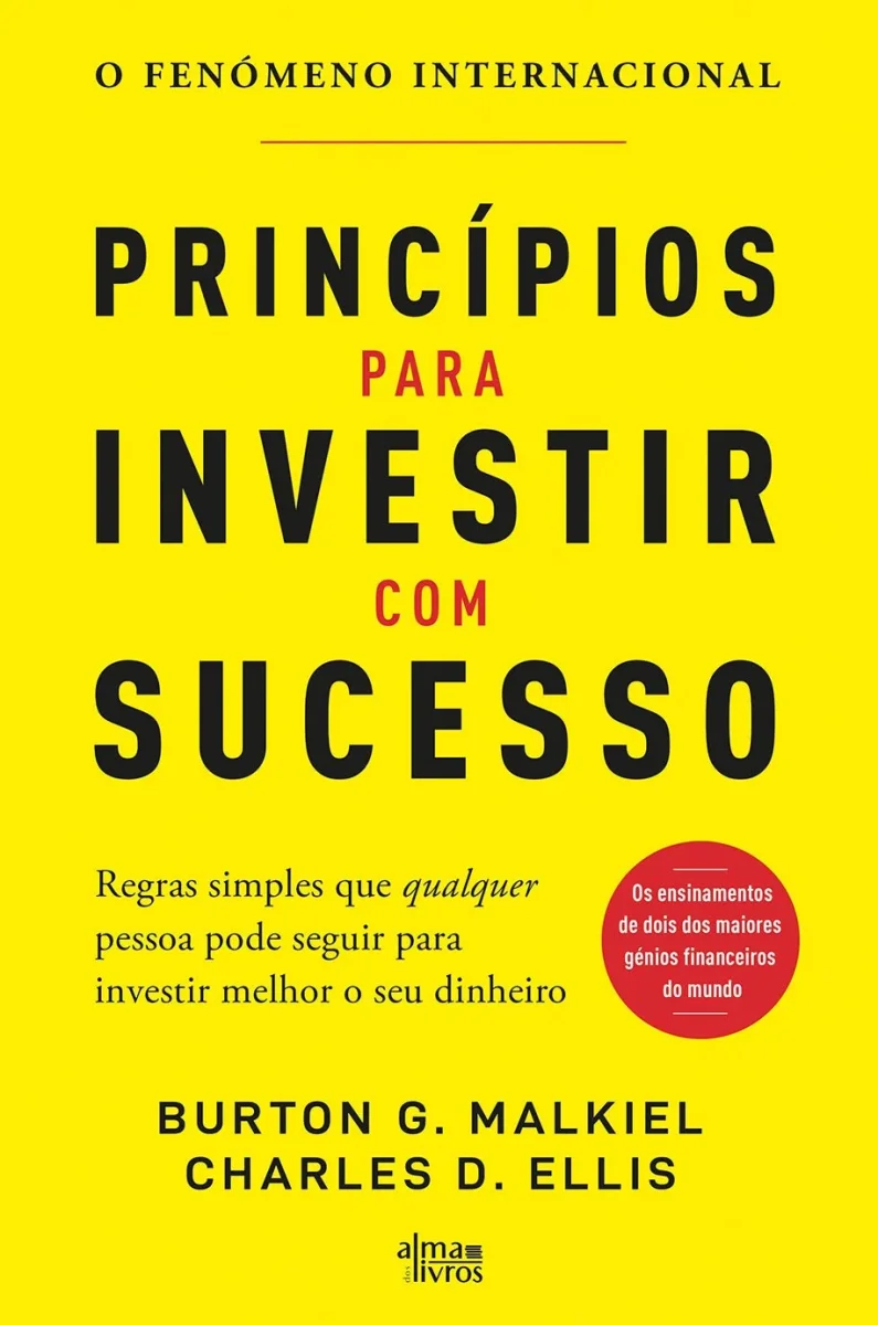 Princípios para Investir com Sucesso