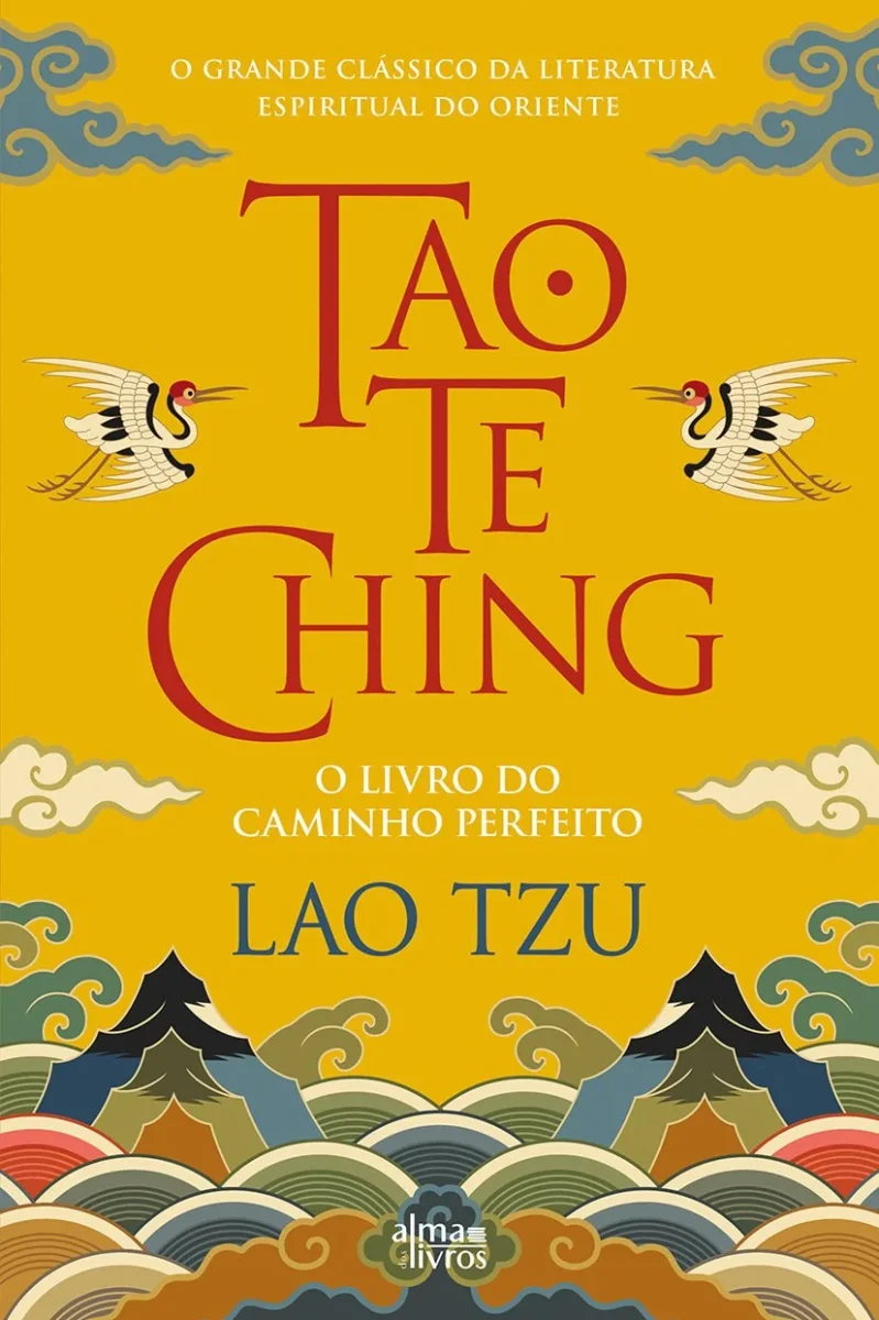 Tao Te Ching