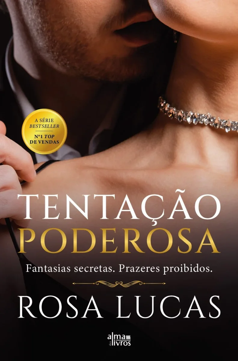 Tentação Poderosa