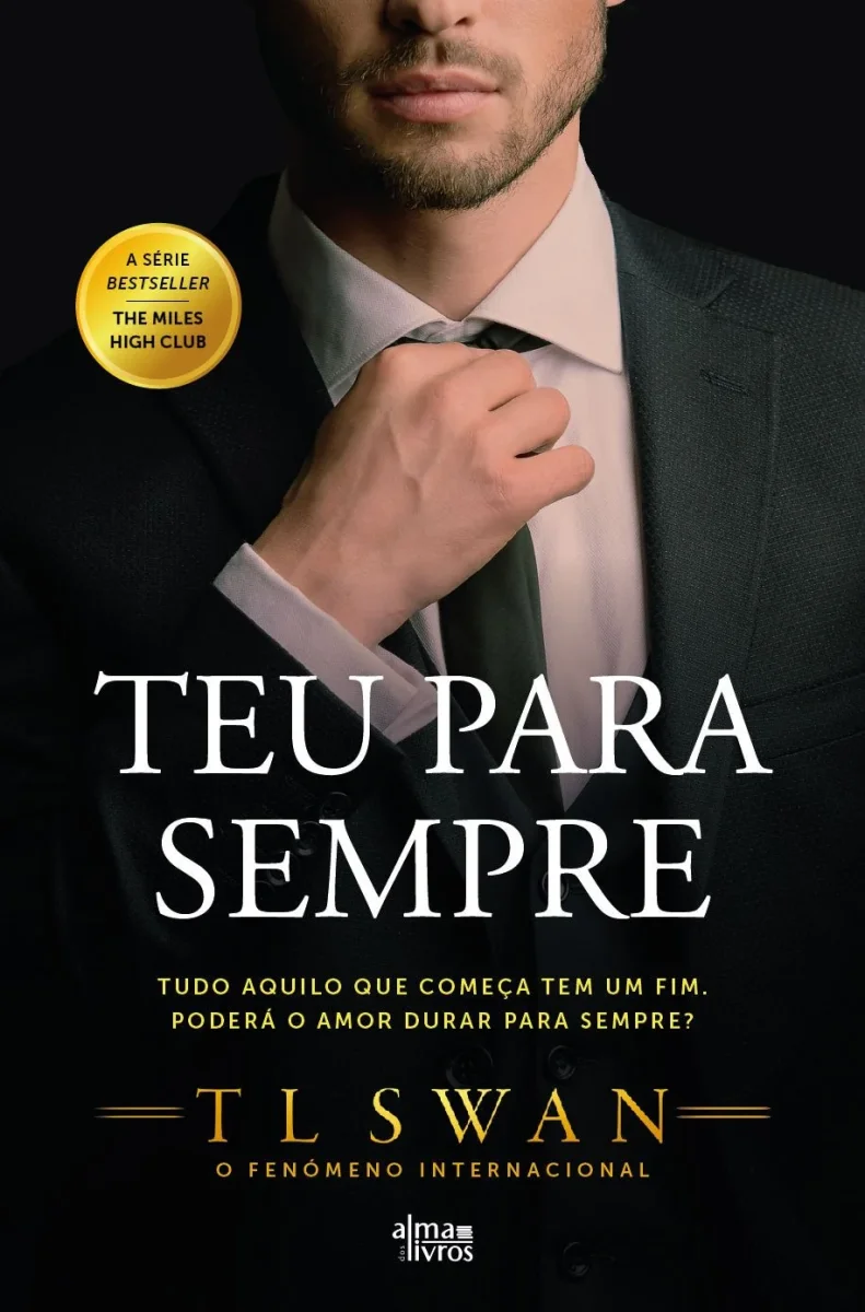 Teu para Sempre