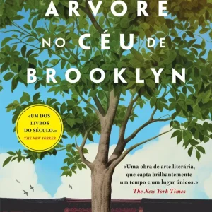 Uma Árvore no Céu de Brooklyn